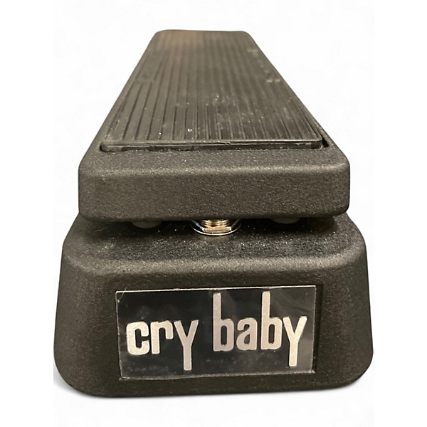 Used Dunlop GCB95 Original Crybaby Wah Effect Pedal,New Products : American Fashion Style Bags On Sale