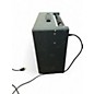 Used Fender Bassbreaker 15W 1x12 Tube Guitar Combo Amp