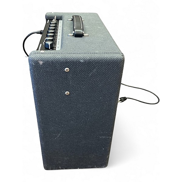 Used Fender Bassbreaker 15W 1x12 Tube Guitar Combo Amp