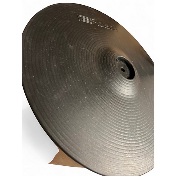 Used Roland CY-12C Electric Cymbal