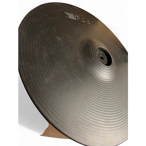 Used Roland CY-12C Electric Cymbal