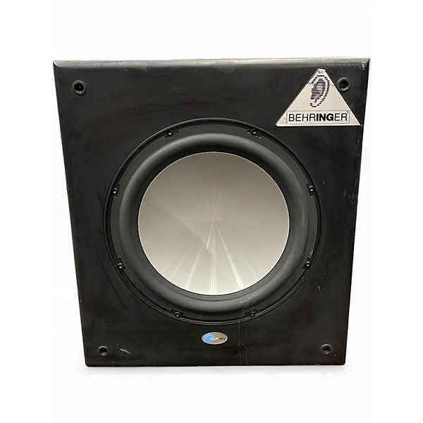 Used Blue Sky SUB 12 Powered Subwoofer