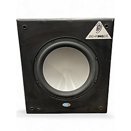 Used Blue Sky SUB 12 Powered Subwoofer