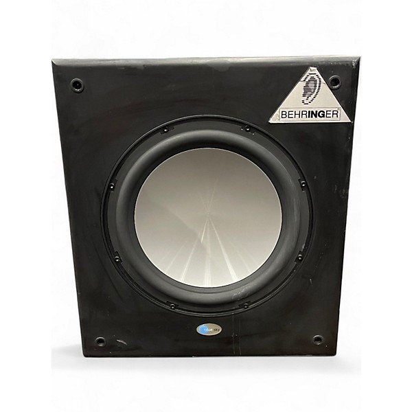 Used Blue Sky SUB 12 Powered Subwoofer