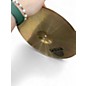 Used SABIAN 14in B8 Thin Crash Cymbal
