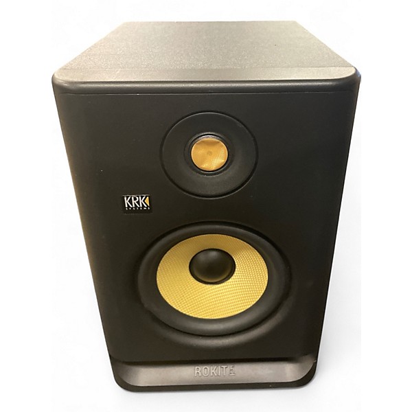 Used KRK RP5 ROKIT G4 Each Powered Monitor,New Products : American Fashion Style Bags On Sale