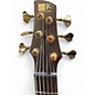 Used Ibanez SR5006-OL Natural Electric Bass Guitar thumbnail