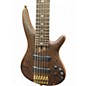 Used Ibanez SR5006-OL Natural Electric Bass Guitar