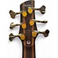 Used Ibanez SR5006-OL Natural Electric Bass Guitar