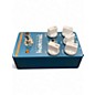 Used Wampler TRIUMPH OVERDRIVE Effect Pedal