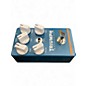 Used Wampler TRIUMPH OVERDRIVE Effect Pedal
