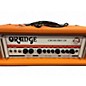 Used Orange Amplifiers CR120H Crush Pro 120W Solid State Guitar Amp Head thumbnail