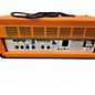 Used Orange Amplifiers CR120H Crush Pro 120W Solid State Guitar Amp Head
