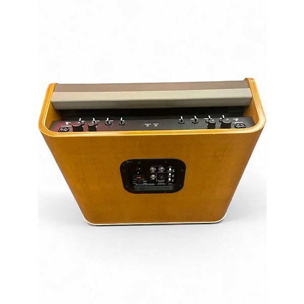 Used Fender Acoustic Pro 200W Acoustic Guitar Combo Amp