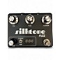 Used Silktone FUZZ Effect Pedal thumbnail