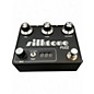 Used Silktone FUZZ Effect Pedal