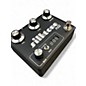 Used Silktone FUZZ Effect Pedal
