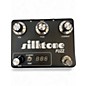Used Silktone FUZZ CUSTOM LOW GAIN Effect Pedal thumbnail