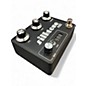 Used Silktone FUZZ CUSTOM LOW GAIN Effect Pedal