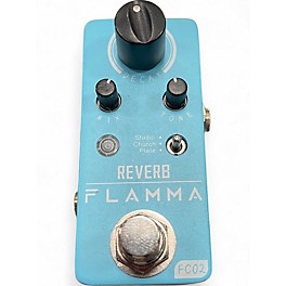 Used Flamma FCO2 Effect Pedal