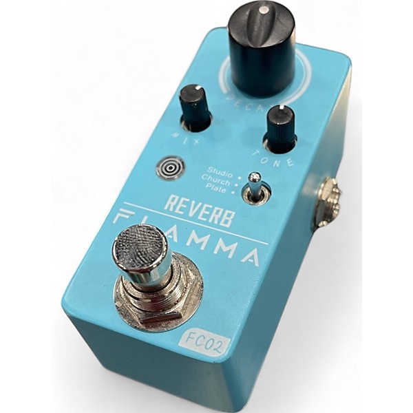 Used Flamma FCO2 Effect Pedal