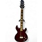 Used Line 6 Variax 700 TRANS RED Solid Body Electric Guitar thumbnail