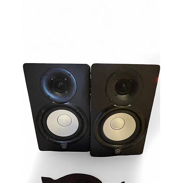 Used 2013 Yamaha HS5 Pair Powered Monitor,Specials : American Fashion Style Bags On Sale