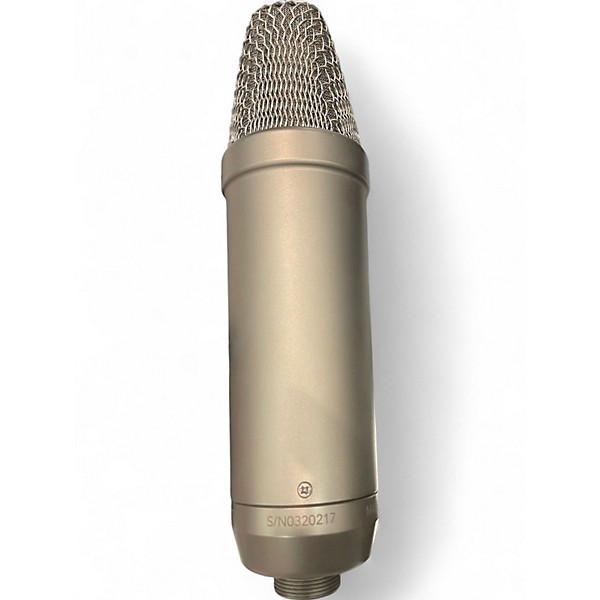 Used RANE NT1-A Condenser Microphone