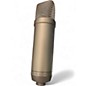 Used RANE NT1-A Condenser Microphone
