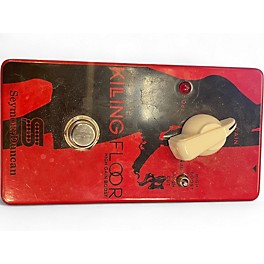 Used Seymour Duncan Killing Floor Effect Pedal