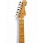 Used 1994 Fender ST57 57 Reissue Stratocaster Sunburst Solid Body Electric Guitar