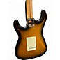 Used 1994 Fender ST57 57 Reissue Stratocaster Sunburst Solid Body Electric Guitar