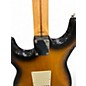 Used 1994 Fender ST57 57 Reissue Stratocaster Sunburst Solid Body Electric Guitar