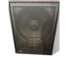 Used Peavey PVS18 Powered Subwoofer