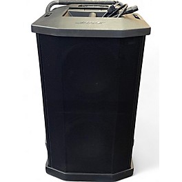 Used Bose F1 SUBWOOFER Powered Subwoofer