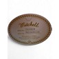 Used Mitchell tc311ce Natural Acoustic Electric Guitar