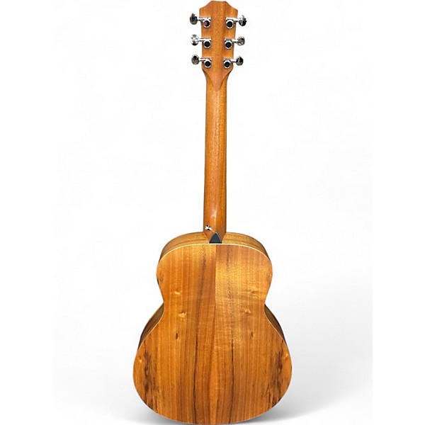Used Taylor GS Mini Koa Vintage Natural Acoustic Guitar