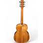 Used Taylor GS Mini Koa Vintage Natural Acoustic Guitar