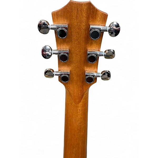 Used Taylor GS Mini Koa Vintage Natural Acoustic Guitar