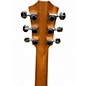 Used Taylor GS Mini Koa Vintage Natural Acoustic Guitar