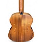 Used Taylor GS Mini Koa Vintage Natural Acoustic Guitar