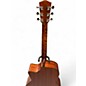 Used Eastman PCH1 Mahogany Acoustic Electric Guitar
