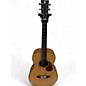 Used Furch Vintage 1 00 M-SM DB Natural Acoustic Guitar thumbnail