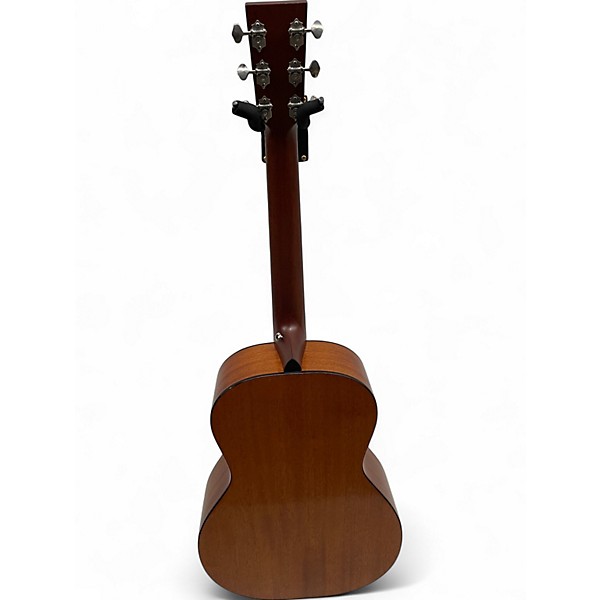 Used Furch Vintage 1 00 M-SM DB Natural Acoustic Guitar