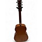 Used Furch Vintage 1 00 M-SM DB Natural Acoustic Guitar