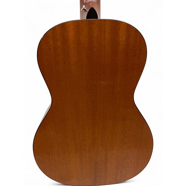 Used Furch Vintage 1 00 M-SM DB Natural Acoustic Guitar