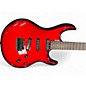 Used Ernie Ball Music Man SSS L4 Scoville Red Solid Body Electric Guitar