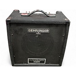 Used Behringer ULTRATONE K450FX Keyboard Amp