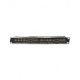Used Alesis 3630 Dual Channel Compressor