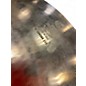 Used Zildjian 14in A Custom Hi Hat Pair Cymbal